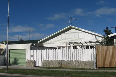 Photo of property in 27 Carnell Street, Napier South, Napier, 4110