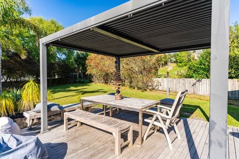 Photo of property in 13 Taranui Place, Mangawhai Heads, Mangawhai, 0505