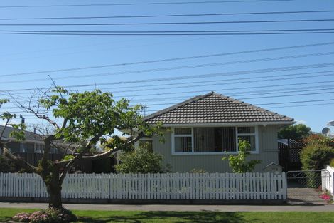 Photo of property in 3 Stackhouse Avenue, Bishopdale, Christchurch, 8053