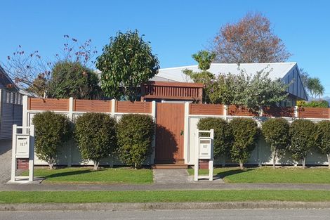 Photo of property in 107 Ryder Crescent, Levin, 5510