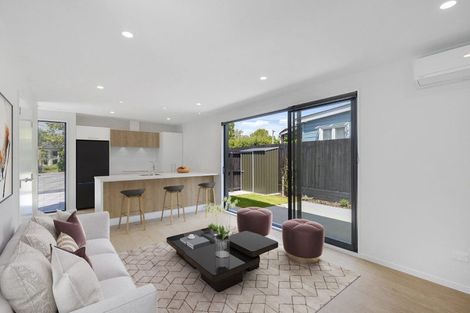 Photo of property in 3/29 Swanns Road, Richmond, Christchurch, 8013