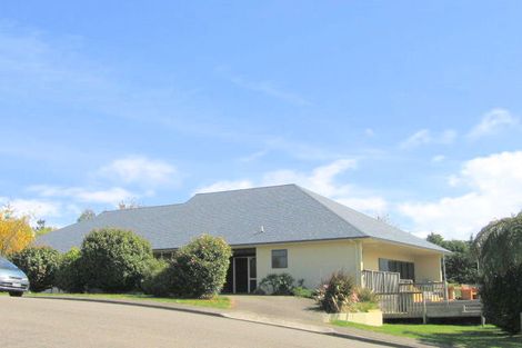 Photo of property in 29 Raniera Place, Springfield, Rotorua, 3015