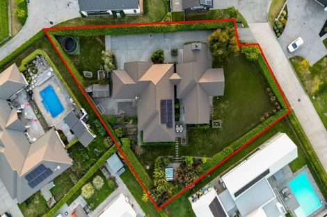 Photo of property in 7 Kotare Grove, Cambridge, 3434