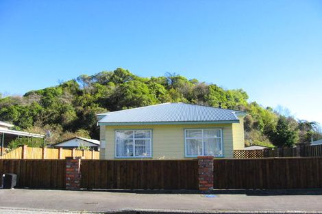 Photo of property in 6 Blackmore Street, Greymouth, 7805