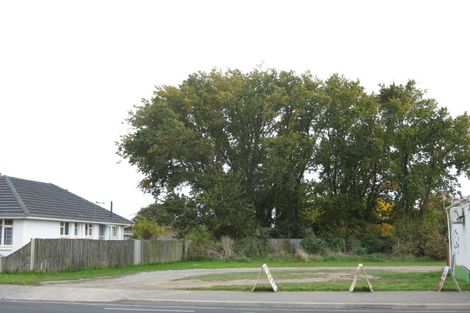 Photo of property in 2/9a Curletts Road, Sockburn, Christchurch, 8042