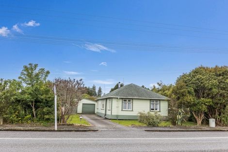 Photo of property in 59 Brougham Street, Westport, 7825