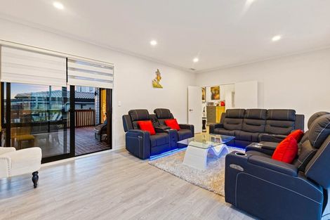 Photo of property in 19 Aklander Rise, Flat Bush, Auckland, 2019