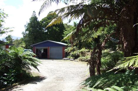 Photo of property in 921 State Highway 67, Fairdown, Westport, 7891