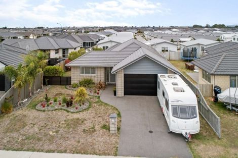 Photo of property in 3 Kamahi Crescent, Papamoa Beach, Papamoa, 3118