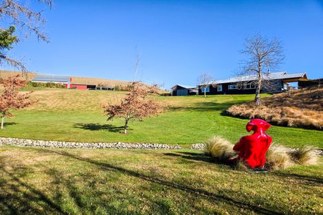 Photo of property in 472 Mount Michael Valley Road, Fairlie, 7987