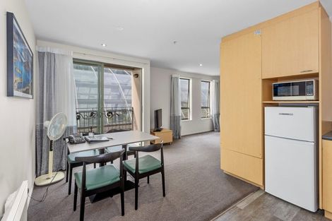 Photo of property in 21/113a Worcester Street, Christchurch Central, Christchurch, 8011