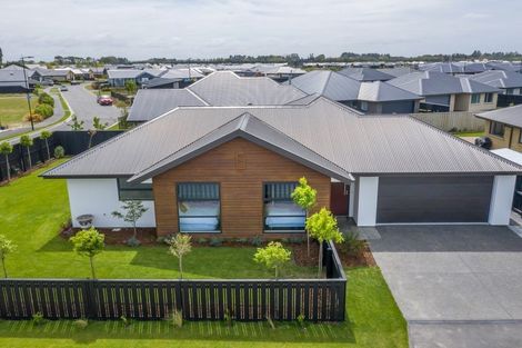 Photo of property in 59 Sunline Avenue, Lincoln, 7608