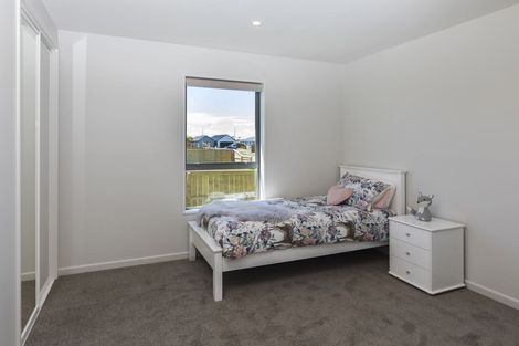 Photo of property in 19 Kingsbridge West, Burwood, Christchurch, 8083