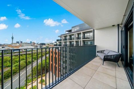 Photo of property in 59 France, 712/59 France Street South, Eden Terrace, Auckland, 1010