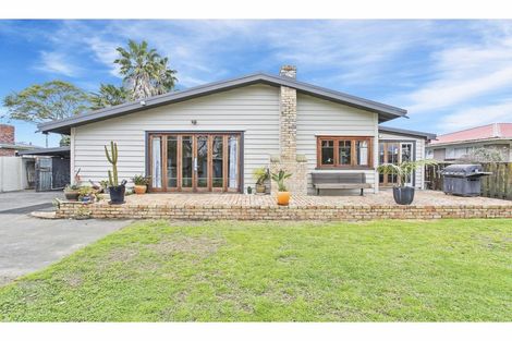 Photo of property in 31 Bunnythorpe Road, Papakura, 2110