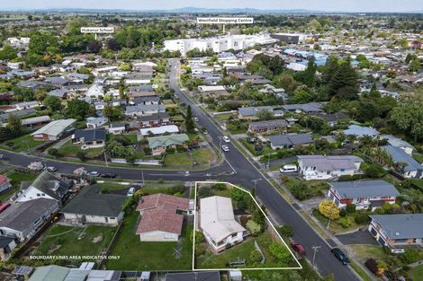 Photo of property in 3 Wake Street, Chartwell, Hamilton, 3210