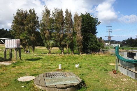 Photo of property in 55 Tokanui Gorge Road Highway, Gorge Road, Invercargill, 9875