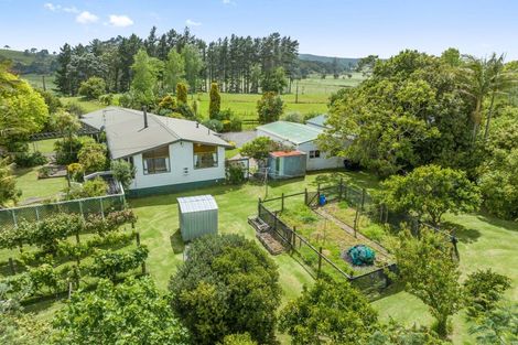 Photo of property in 93 Parore Street, Parore, Dargaville, 0372