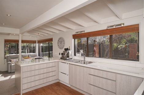 Photo of property in 23 Rubens Place, Burnside, Christchurch, 8053