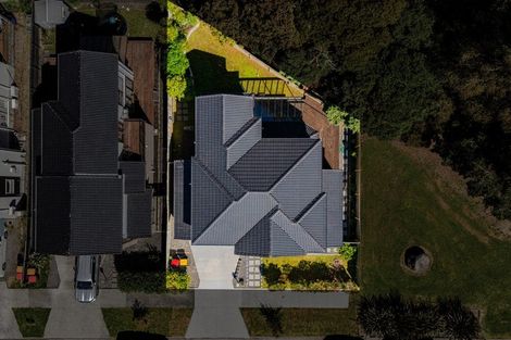Photo of property in 6 Rashni Road, Flat Bush, Auckland, 2019