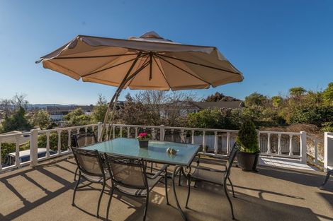 Photo of property in 8 Kapua Place, Taupo, 3330