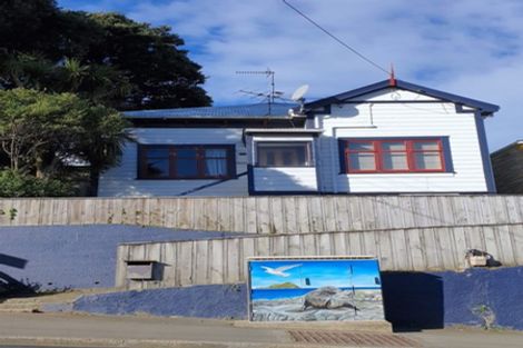 Photo of property in 445 Adelaide Road, Berhampore, Wellington, 6023