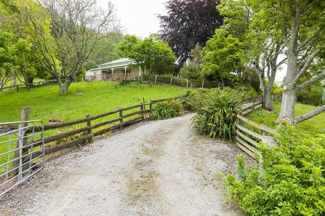 Photo of property in 831 Tiniroto Road, Waerengaokuri, Gisborne, 4072