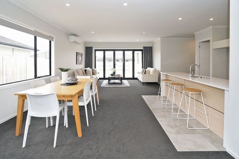 Photo of property in 6 Loftus Place, Flagstaff, Hamilton, 3210