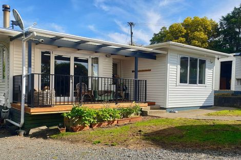 Photo of property in 41a View Road, Hikurangi, 0114