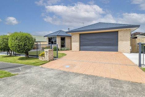 Photo of property in 26 Hadleigh Court, Paraparaumu, 5032
