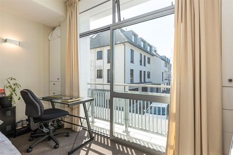 Photo of property in 14/41 Cambridge Terrace, Christchurch Central, Christchurch, 8013