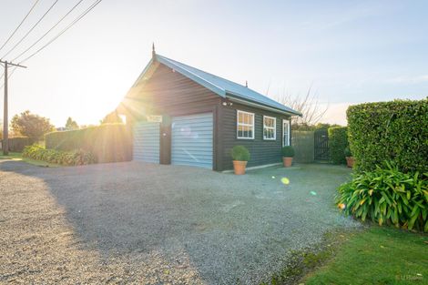 Photo of property in 100 Oak Street, Orari, Geraldine, 7992