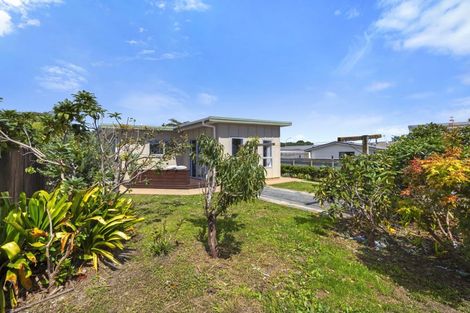 Photo of property in 6 Mace Street, Waitara, 4320