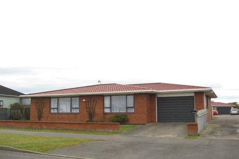 Photo of property in 218 Princes Street, Strathern, Invercargill, 9812