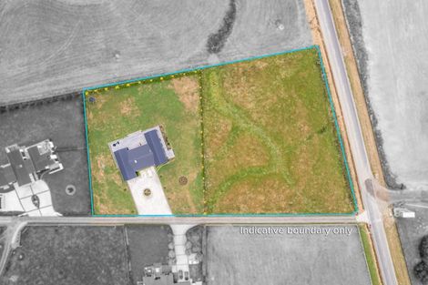 Photo of property in 1158 Maymorn Road, Maymorn, Upper Hutt, 5018