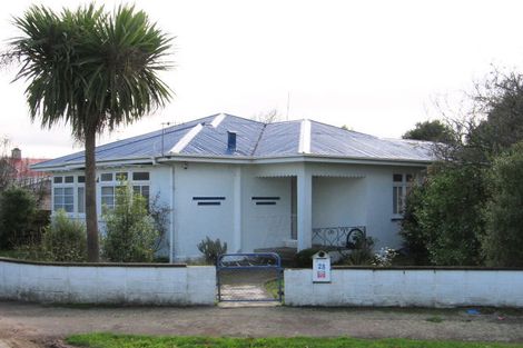 Photo of property in 28 Nikau Street, Takaro, Palmerston North, 4410