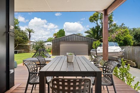 Photo of property in 16 Tawa Street, Edgecumbe, 3120