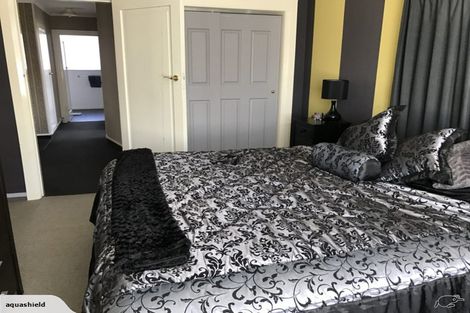 Photo of property in 4 Cambridge Street, Levin, 5510