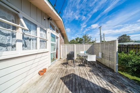 Photo of property in 33 Sheehan Avenue, Papakura, 2110