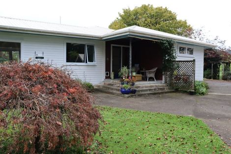 Photo of property in 1098 Makuri Road, Huiroa, Stratford, 4392