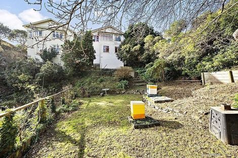 Photo of property in 36 Volga Street, Island Bay, Wellington, 6023