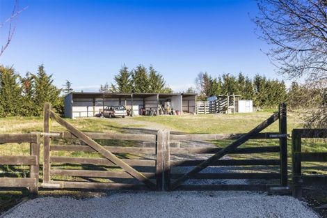 Photo of property in 830 Mill Road, Ohoka, Rangiora, 7475