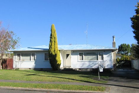 Photo of property in 5 Hitchings Avenue, Onekawa, Napier, 4110