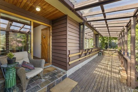 Photo of property in 24 Garden Place, Glenleith, Dunedin, 9010