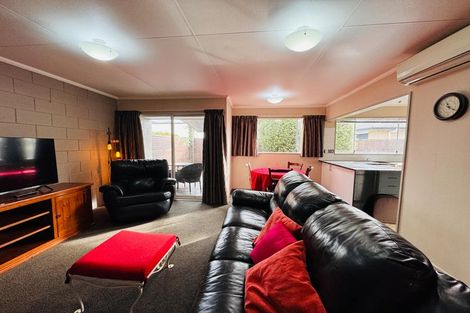 Photo of property in 3/133 Russell Street, Palmerston North, 4414