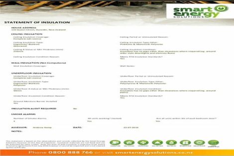 Photo of property in 116 Queen Street, North Dunedin, Dunedin, 9016