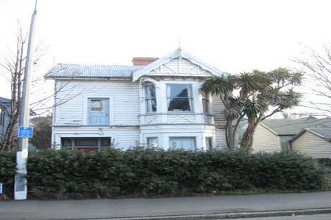 Photo of property in 711 Cumberland Street, North Dunedin, Dunedin, 9016