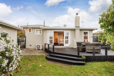 Photo of property in 7 Stirling Crescent, Hokowhitu, Palmerston North, 4410