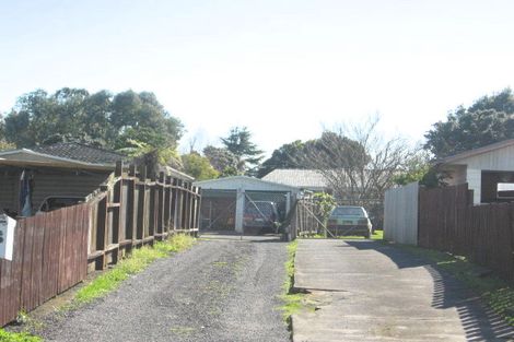 Photo of property in 26 Aarts Avenue, Manurewa, Auckland, 2102