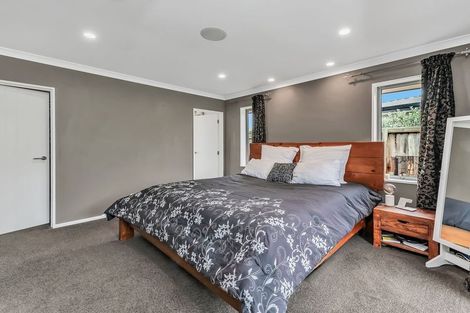 Photo of property in 10b Jozecom Place, Rolleston, 7614